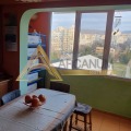 Дава под наем  4-стаен град Варна , Младост 1 , 85 кв.м | 65586786 - изображение [2]