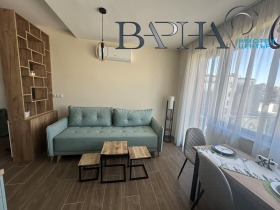 1 bedroom k.k. Sv.Sv. Konstantin i Elena, Varna 3