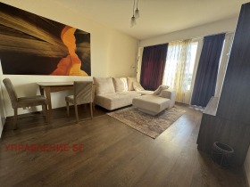 1 bedroom Suhata reka, Sofia