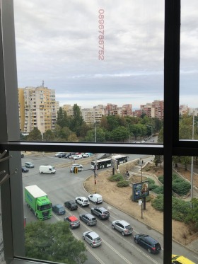 Office Gotse Delchev, Sofia
