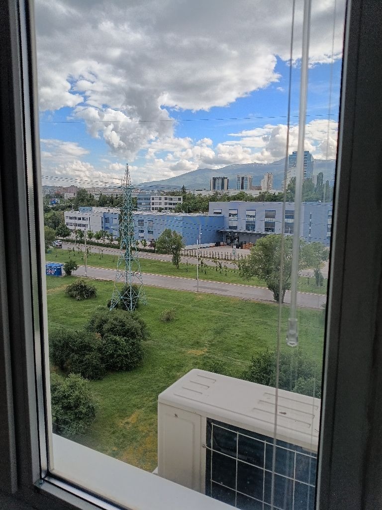 En renta  Habitación Sofia , Druzhba 1 , 16 metros cuadrados | 81162970