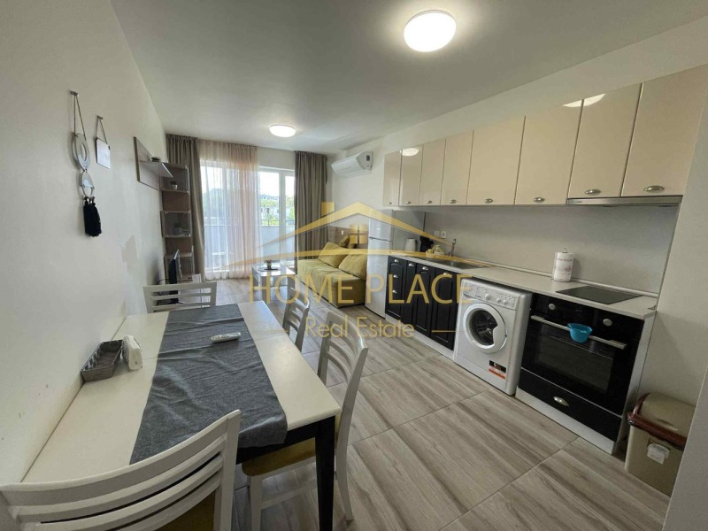 Vuokrattavana  Studio Varna , Levski 1 , 40 neliömetriä | 38162472 - kuva [3]