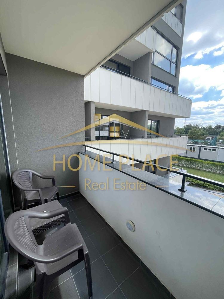 Vuokrattavana  Studio Varna , Levski 1 , 40 neliömetriä | 38162472 - kuva [4]