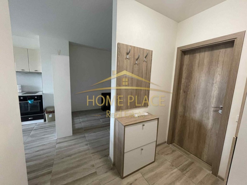 Vuokrattavana  Studio Varna , Levski 1 , 40 neliömetriä | 38162472 - kuva [6]