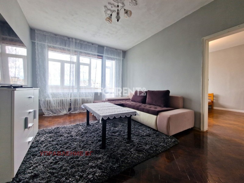 Para alugar  1 quarto Sofia , Svoboda , 70 m² | 72339006