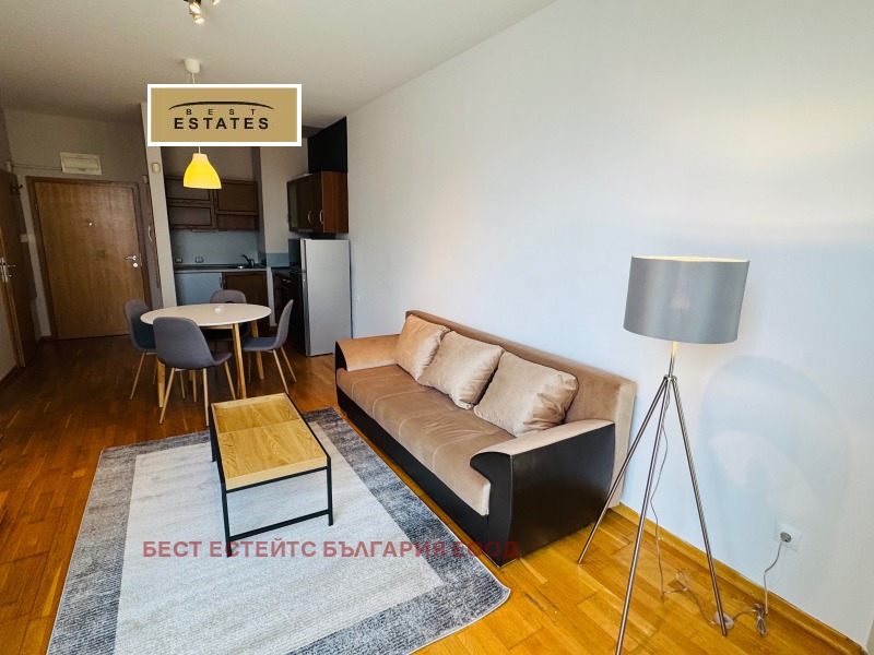 Дава под наем 2-СТАЕН, гр. София, Манастирски ливади