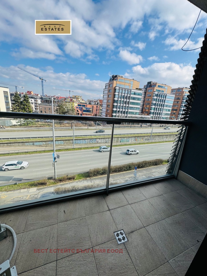 Дава под наем 2-СТАЕН, гр. София, Манастирски ливади, снимка 10 - Апартаменти - 53511161