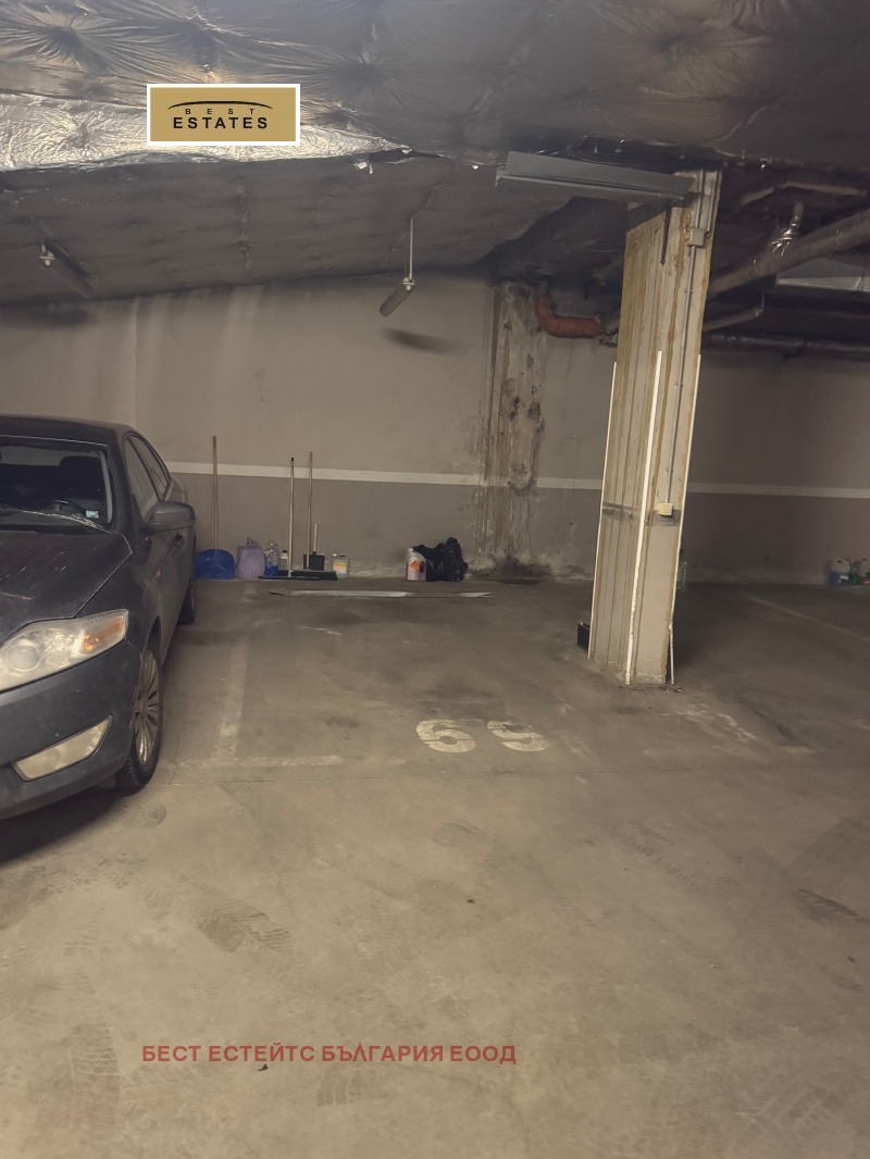 Дава под наем 2-СТАЕН, гр. София, Манастирски ливади, снимка 14 - Апартаменти - 53511161