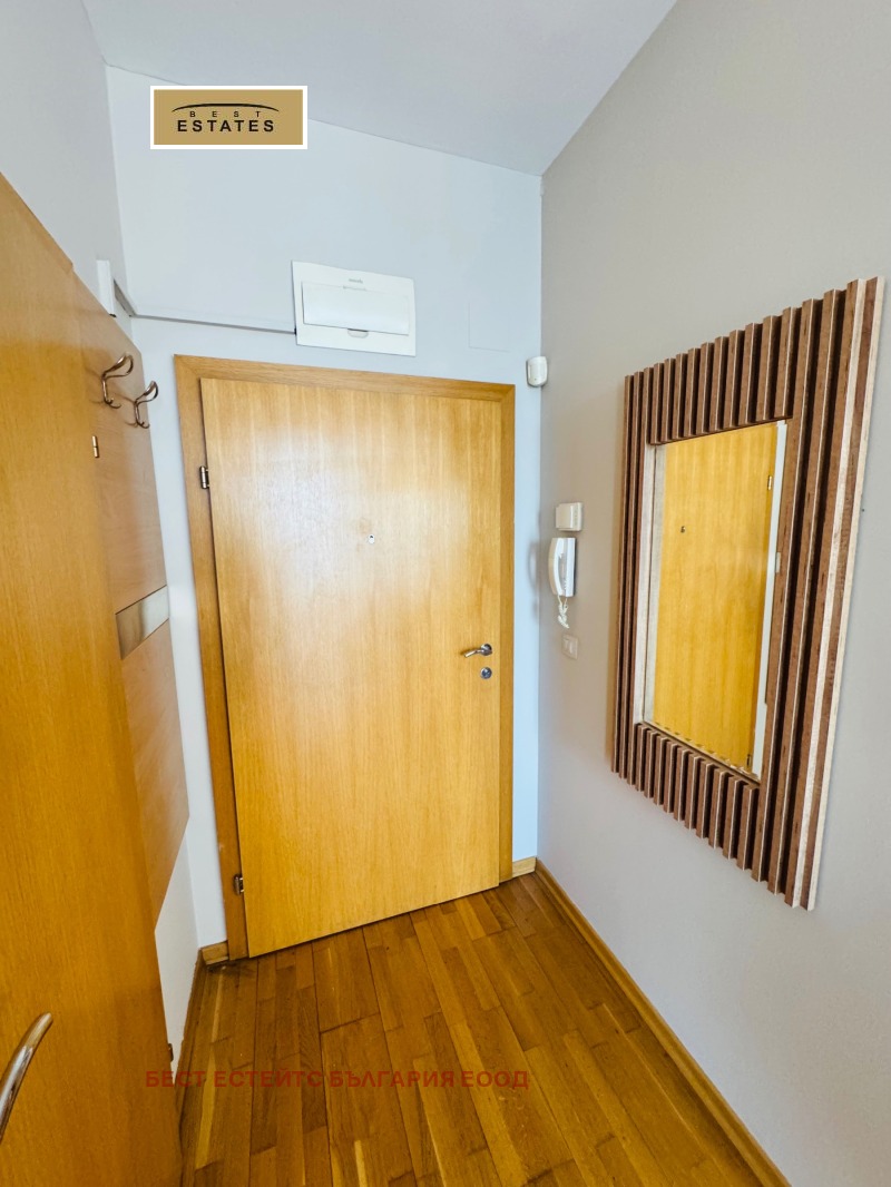 Дава под наем 2-СТАЕН, гр. София, Манастирски ливади, снимка 11 - Апартаменти - 53511161