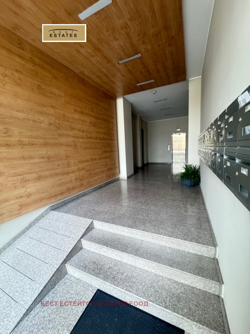 Дава под наем 2-СТАЕН, гр. София, Манастирски ливади, снимка 15 - Апартаменти - 53511161