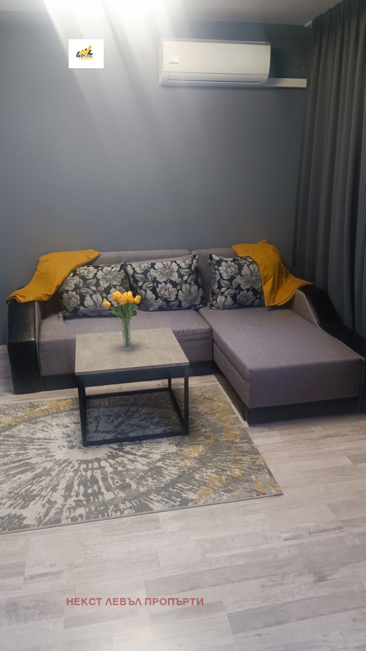 Дава под наем 2-СТАЕН, гр. София, Зона Б-5, снимка 16 - Апартаменти - 53744083