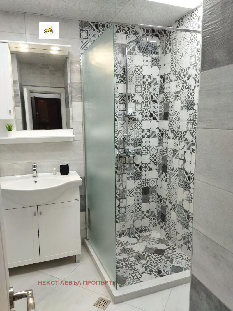 Дава под наем 2-СТАЕН, гр. София, Зона Б-5, снимка 3 - Апартаменти - 53744083