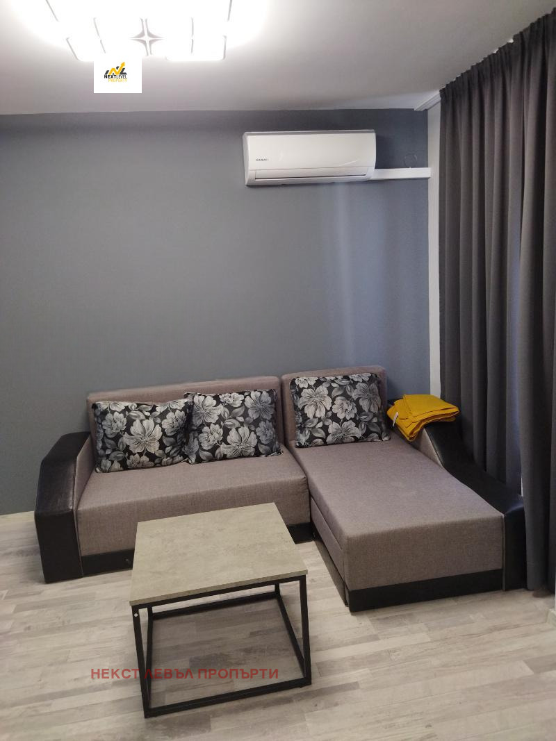 Дава под наем 2-СТАЕН, гр. София, Зона Б-5, снимка 2 - Апартаменти - 53744083