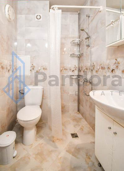 Дава под наем 2-СТАЕН, гр. София, Банишора, снимка 6 - Апартаменти - 56239011