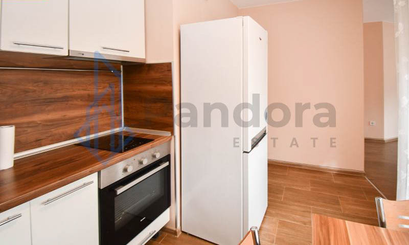 Дава под наем 2-СТАЕН, гр. София, Банишора, снимка 2 - Апартаменти - 56239011