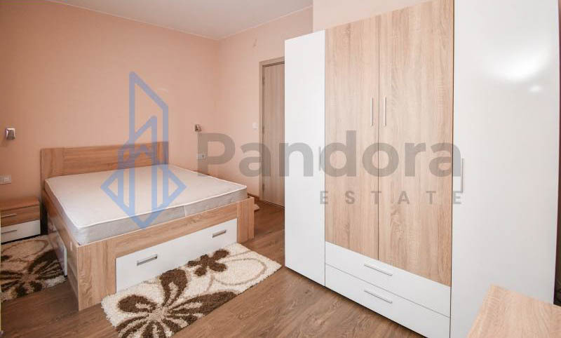 Дава под наем 2-СТАЕН, гр. София, Банишора, снимка 7 - Апартаменти - 56239011