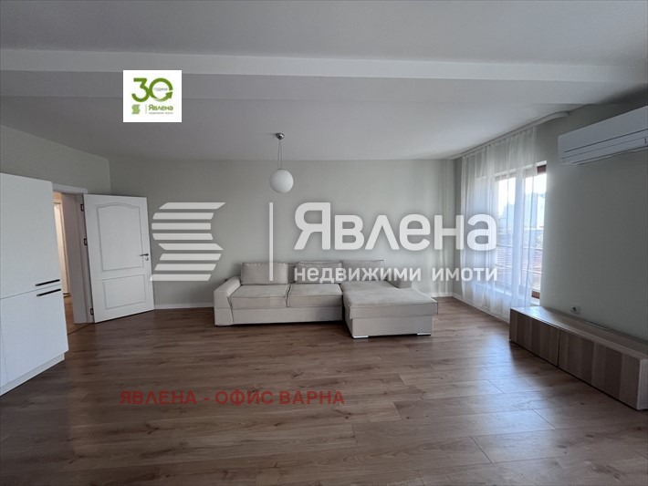 Дава под наем 3-СТАЕН, гр. Варна, Гръцка махала, снимка 3 - Апартаменти - 52714452