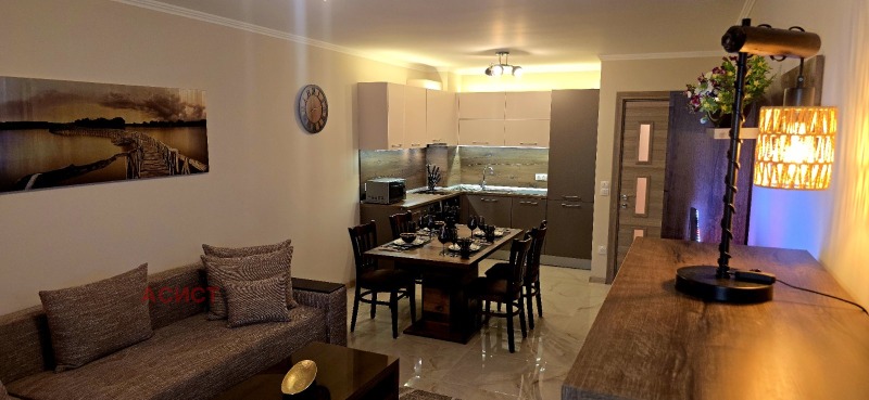 Дава под наем 3-СТАЕН, гр. София, Манастирски ливади