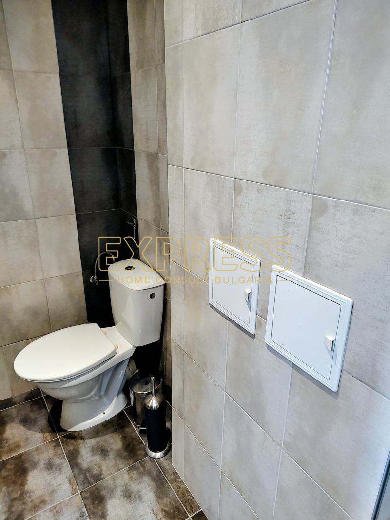 Дава под наем 3-СТАЕН, гр. София, Младост 1, снимка 12 - Апартаменти - 53427894