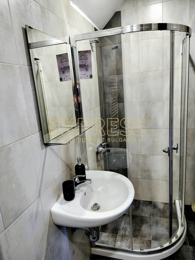 Дава под наем 3-СТАЕН, гр. София, Младост 1, снимка 7 - Апартаменти - 53427894