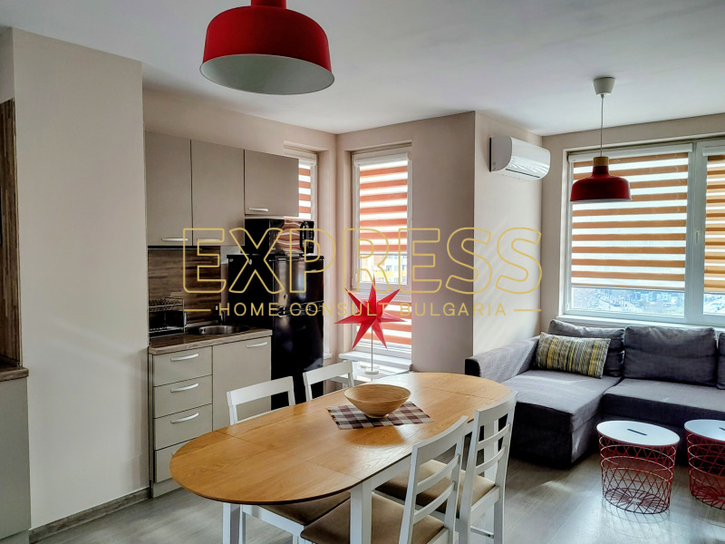 Дава под наем 3-СТАЕН, гр. София, Младост 1