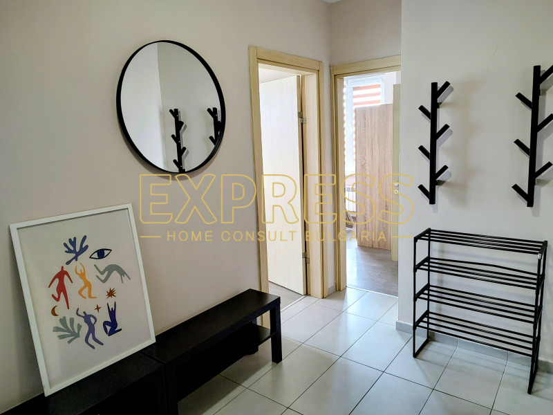 Дава под наем 3-СТАЕН, гр. София, Младост 1, снимка 15 - Апартаменти - 53427894