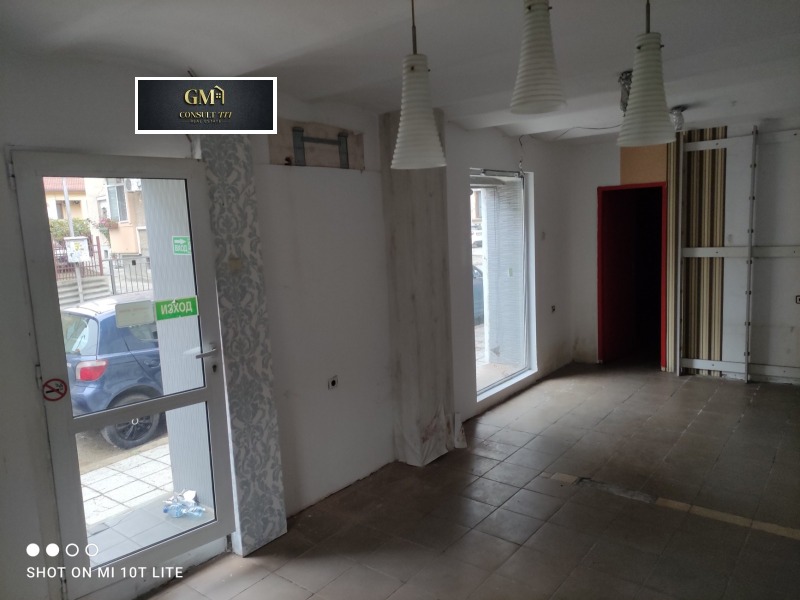K pronájmu  Kancelář Pleven , Idealen centar , 48 m2 | 82515059 - obraz [4]