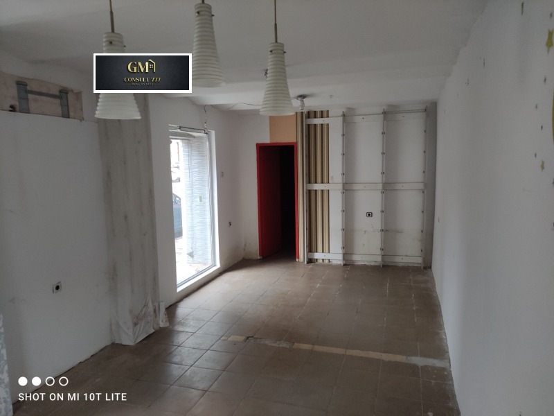K pronájmu  Kancelář Pleven , Idealen centar , 48 m2 | 82515059 - obraz [3]