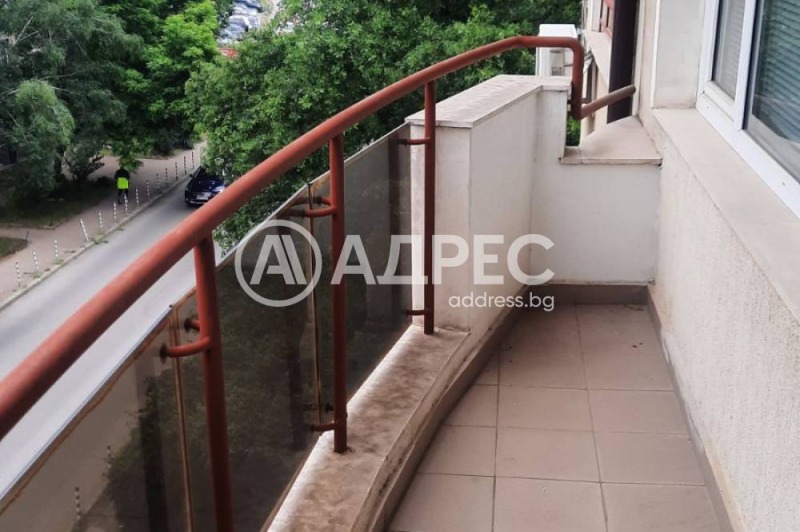 K pronájmu  Kancelář Sofia , Lozenec , 60 m2 | 88205271 - obraz [3]