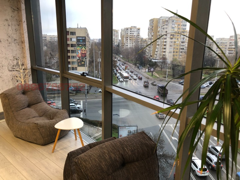 Дава под наем ОФИС, гр. София, Гоце Делчев