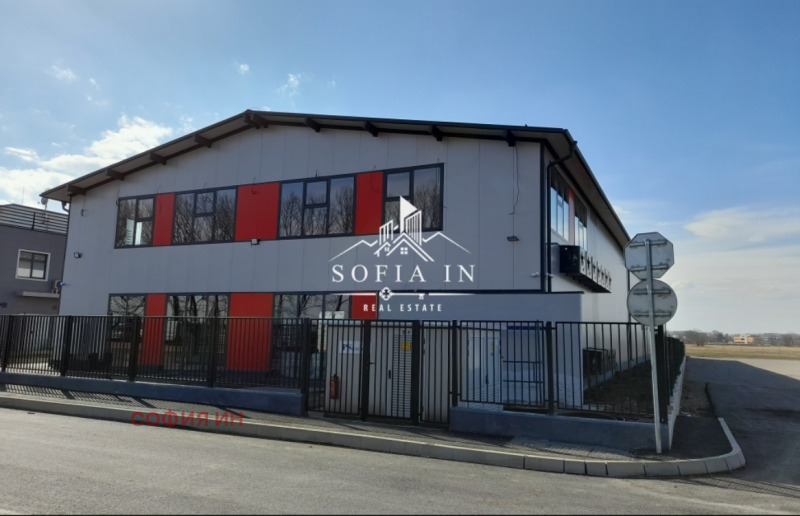 Til leje  Kontor Sofia , Vrazhdebna , 50 kvm | 42349855 - billede [5]