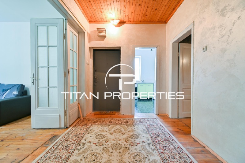 Vuokrattavana  Talon kerros Sofia , Knjaževo , 74 neliömetriä | 69800659 - kuva [12]