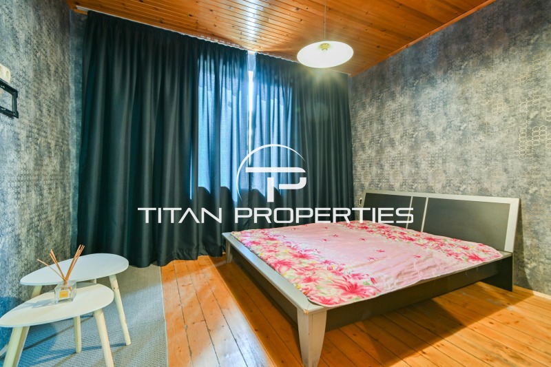 Vuokrattavana  Talon kerros Sofia , Knjaževo , 74 neliömetriä | 69800659 - kuva [9]