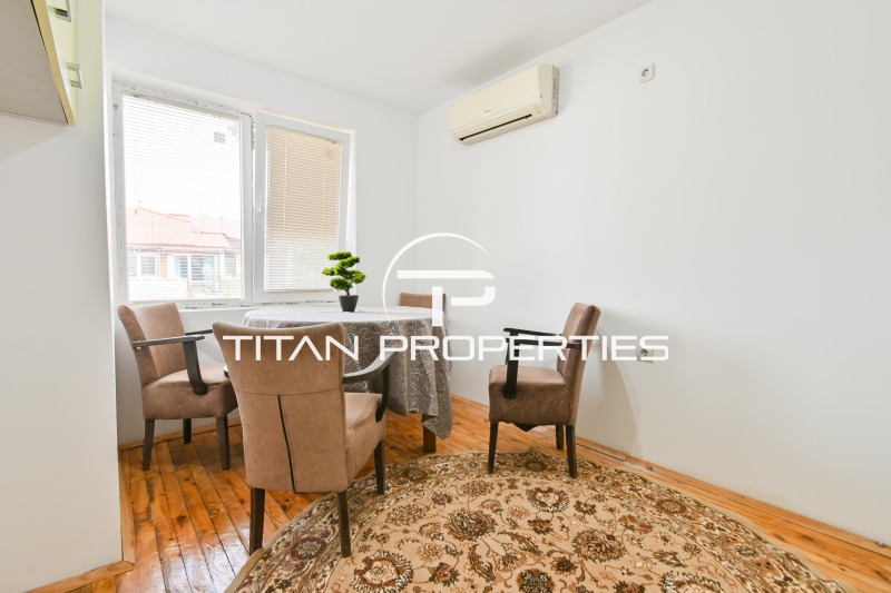 Vuokrattavana  Talon kerros Sofia , Knjaževo , 74 neliömetriä | 69800659