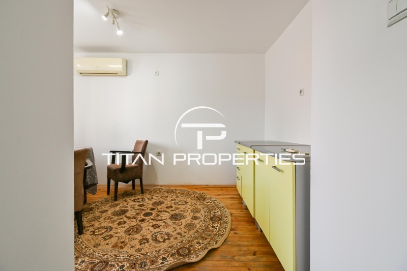 Vuokrattavana  Talon kerros Sofia , Knjaževo , 74 neliömetriä | 69800659 - kuva [6]