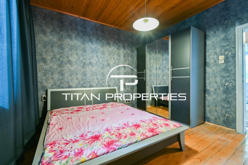 Vuokrattavana  Talon kerros Sofia , Knjaževo , 74 neliömetriä | 69800659 - kuva [8]