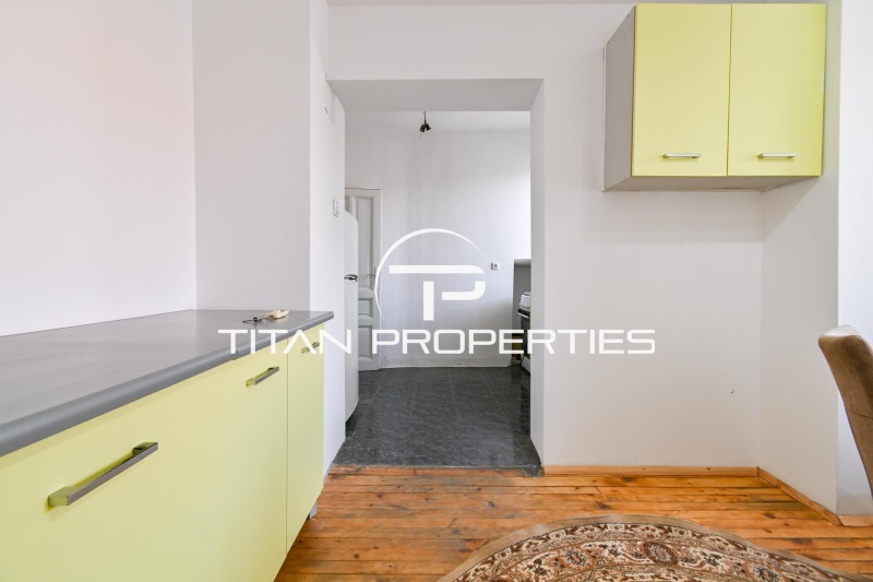 Vuokrattavana  Talon kerros Sofia , Knjaževo , 74 neliömetriä | 69800659 - kuva [7]