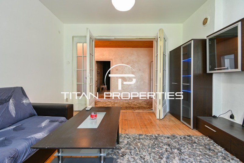 Vuokrattavana  Talon kerros Sofia , Knjaževo , 74 neliömetriä | 69800659 - kuva [2]