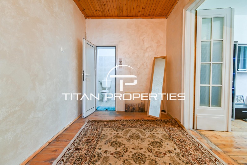 Vuokrattavana  Talon kerros Sofia , Knjaževo , 74 neliömetriä | 69800659 - kuva [13]