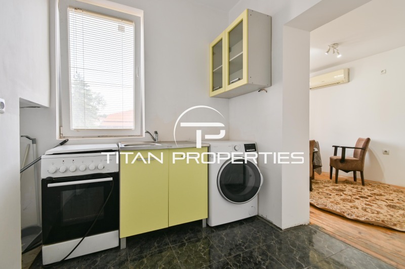 Vuokrattavana  Talon kerros Sofia , Knjaževo , 74 neliömetriä | 69800659 - kuva [4]