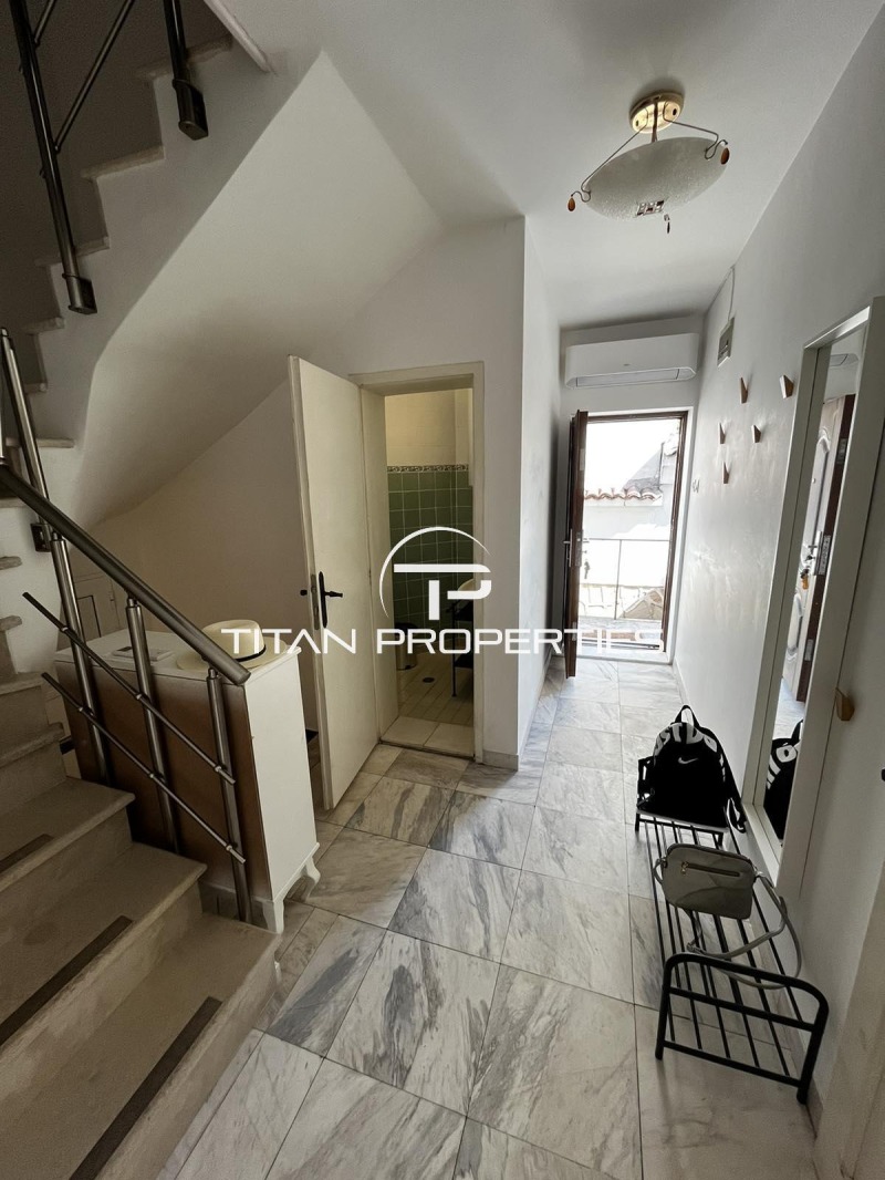 K pronájmu  Dům Plovdiv , Starijat grad , 159 m2 | 65659668 - obraz [14]