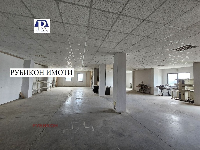 Te huur  Opslag Plovdiv , Industrialna zona - Sever , 250 m² | 24586735