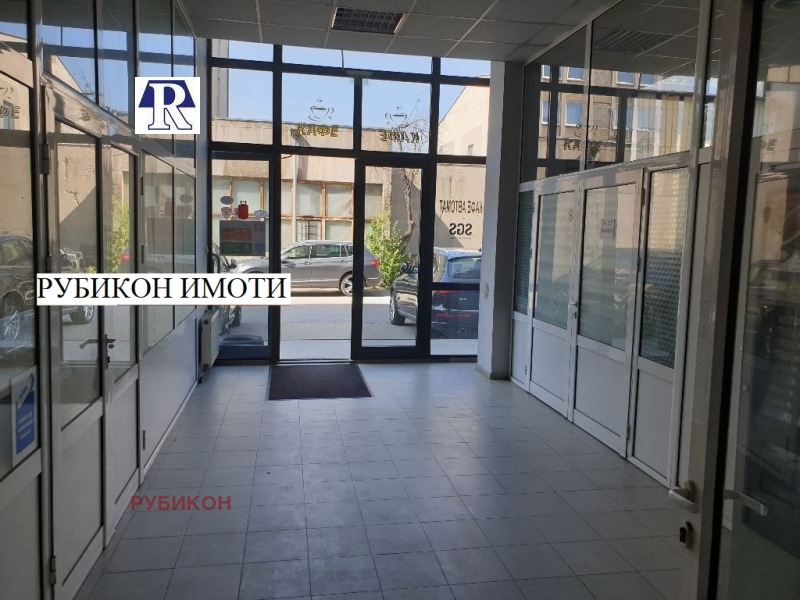 Te huur  Opslag Plovdiv , Industrialna zona - Sever , 250 m² | 24586735 - afbeelding [3]