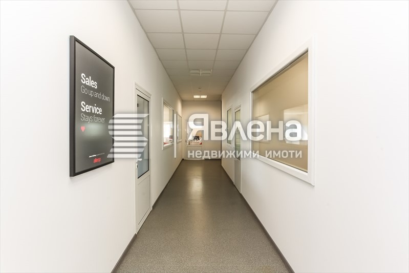 Дава под наем СКЛАД, гр. София, Требич, снимка 5 - Складове - 55907801