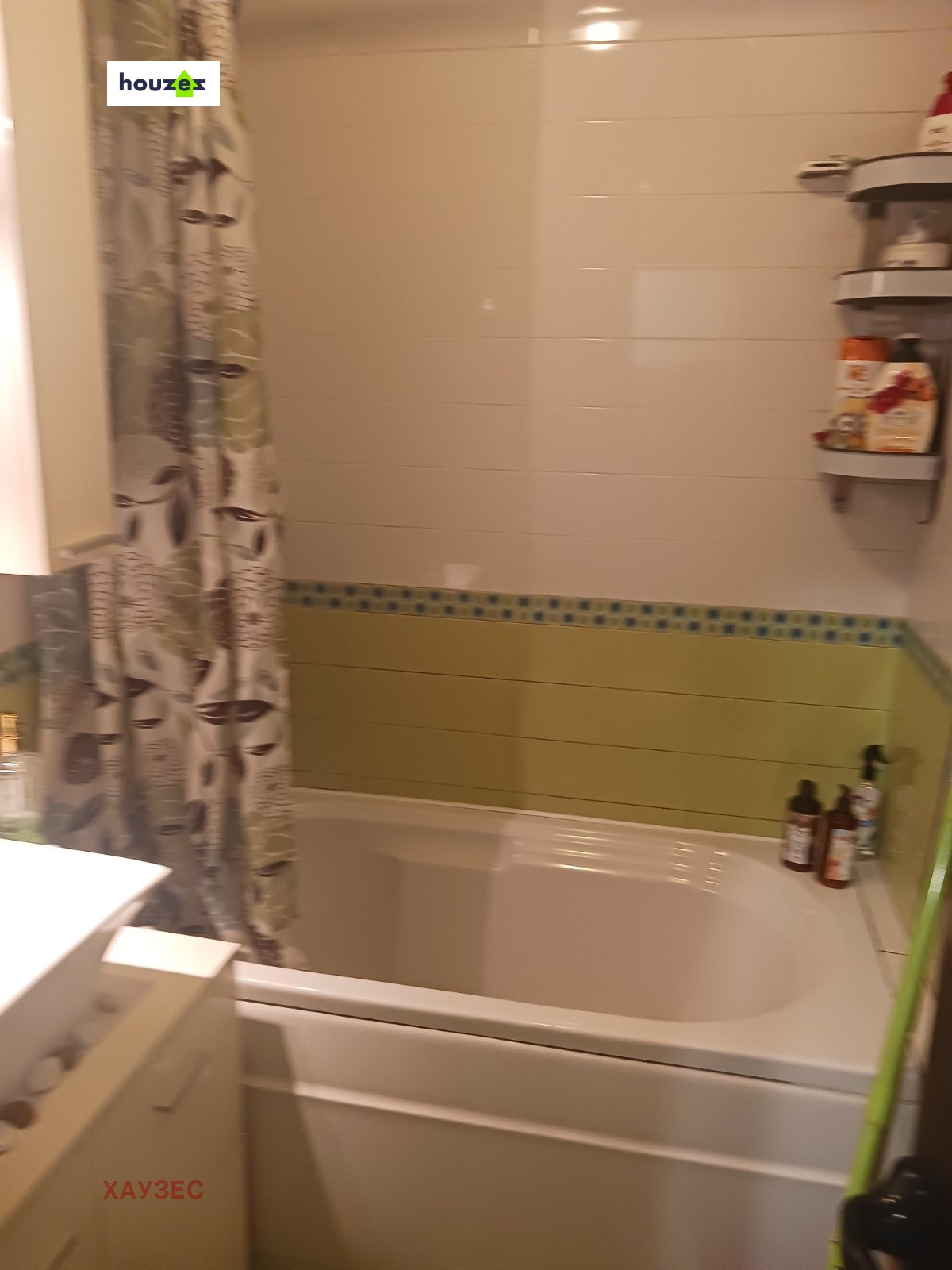 Дава под наем 1-СТАЕН, гр. София, Хиподрума, снимка 7 - Апартаменти - 54265777