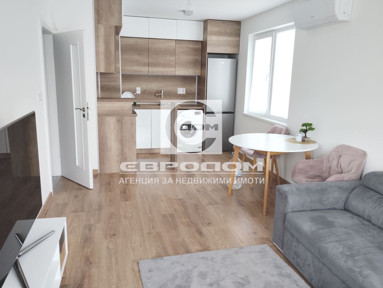 Дава под наем 2-СТАЕН, гр. Стара Загора, Никола Петков