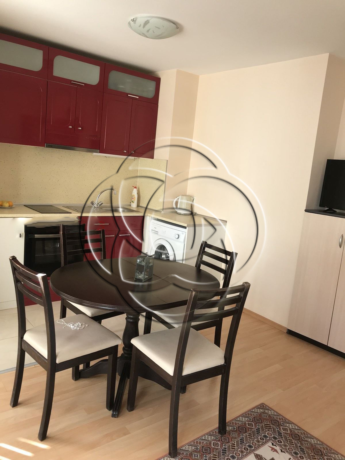 Дава под наем 2-СТАЕН, гр. Пловдив, Младежки Хълм, снимка 2 - Апартаменти - 54364019