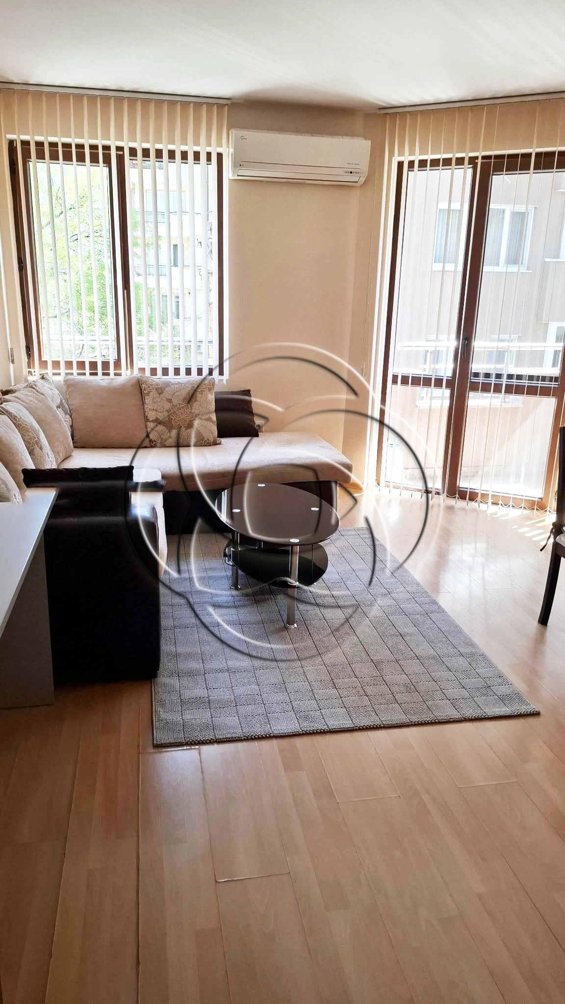 Дава под наем 2-СТАЕН, гр. Пловдив, Младежки Хълм