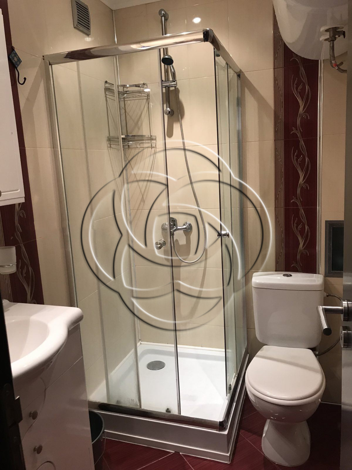 Дава под наем 2-СТАЕН, гр. Пловдив, Младежки Хълм, снимка 4 - Апартаменти - 54364019