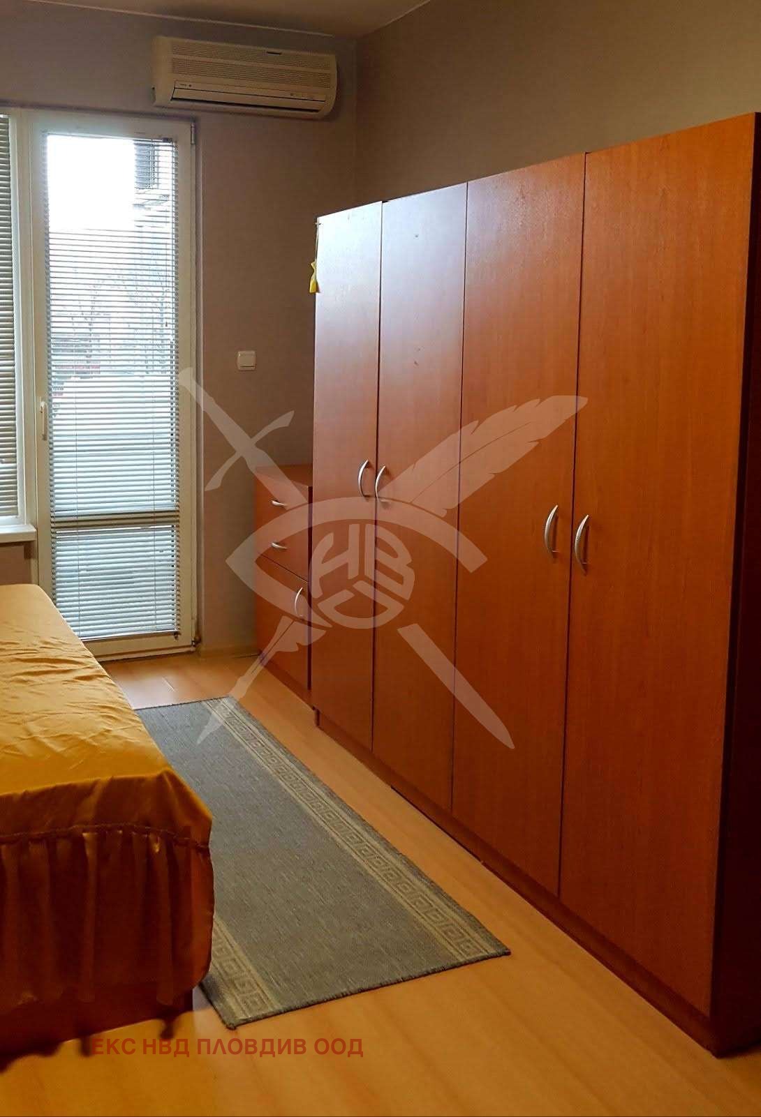 Дава под наем 2-СТАЕН, гр. Пловдив, Южен, снимка 6 - Апартаменти - 54611889